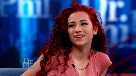 when was danielle bregoli on dr phil|Tough.